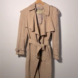 Burberry Women’s Trench Coat